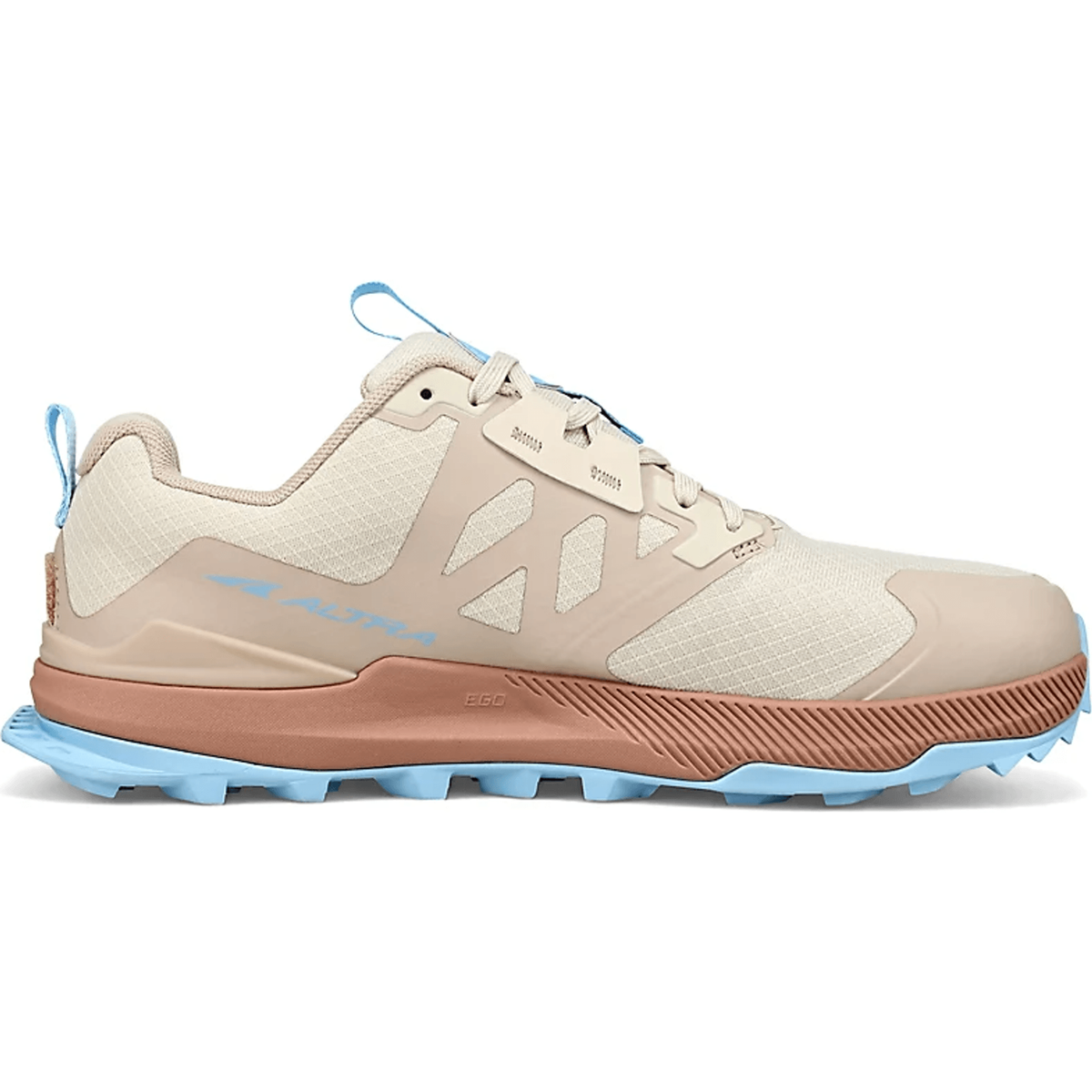 Altra Womens Lone Peak 7 Wide – Outside Sports