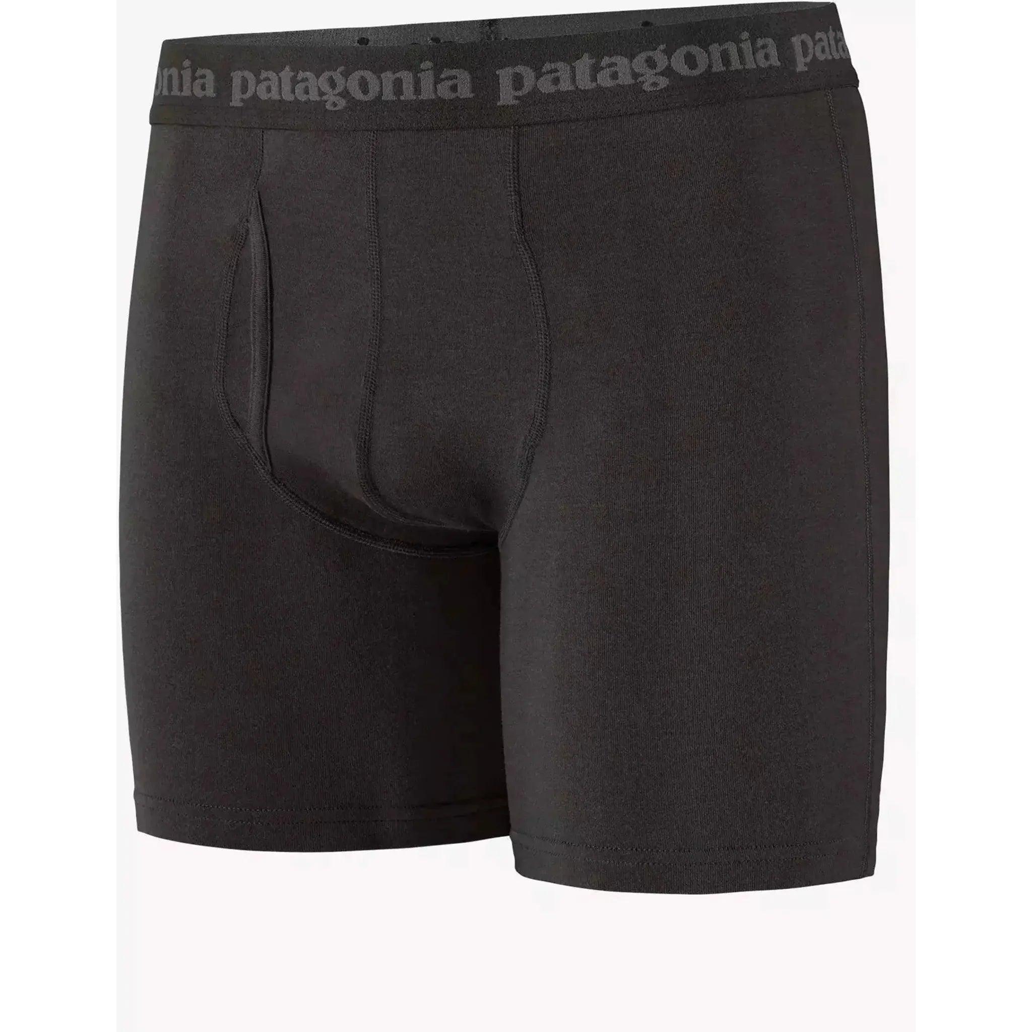 Patagonia Mens Essential Boxer Briefs 6in – Outside Sports