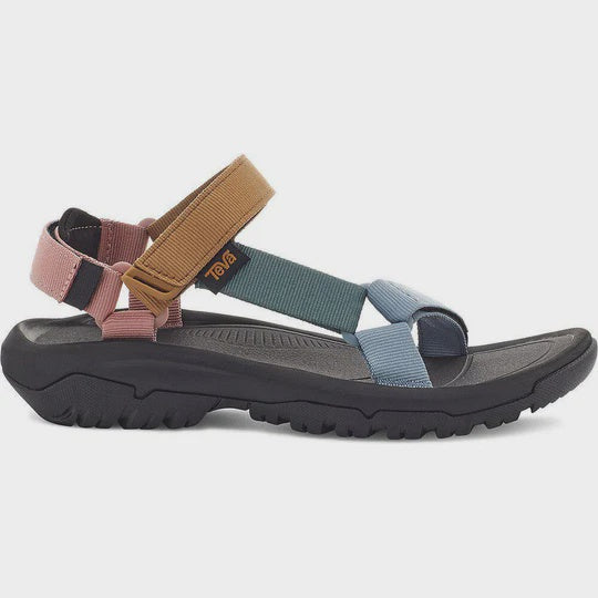 Teva best sale female sandals