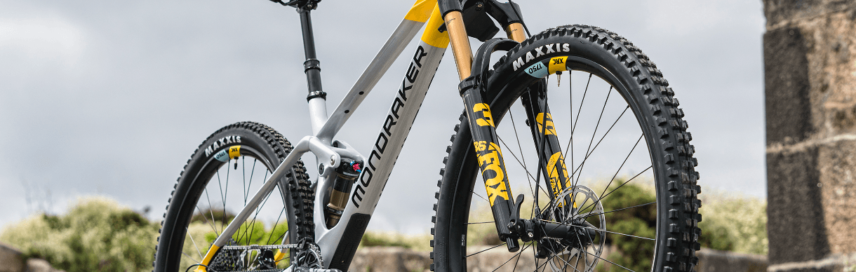 Entry-Level, Mid-Level, or High-End MTB Suspension: What's Right for You? Outside Sports