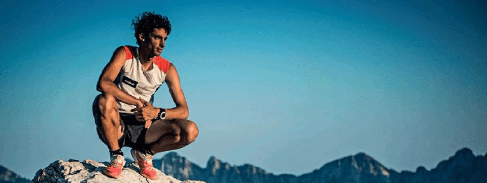 How To Train For Trail Running With Kilian Jornet Outside Sports