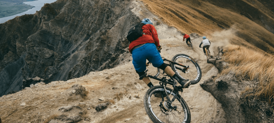 Metal vs Resin MTB Brake Pads