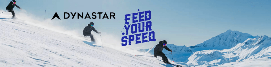 The latest 2024/2025 Dynastar skis at Outside Sports Outside Sports