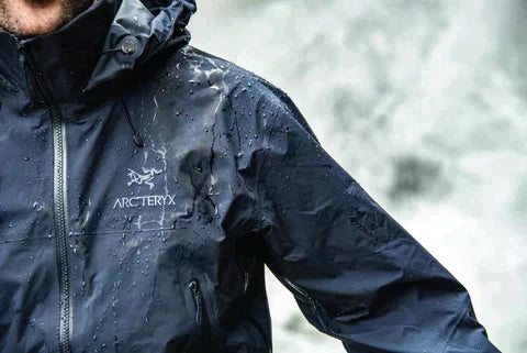 Versatile Jackets for Any Occasion: Arc'teryx Insulation and Down Jackets