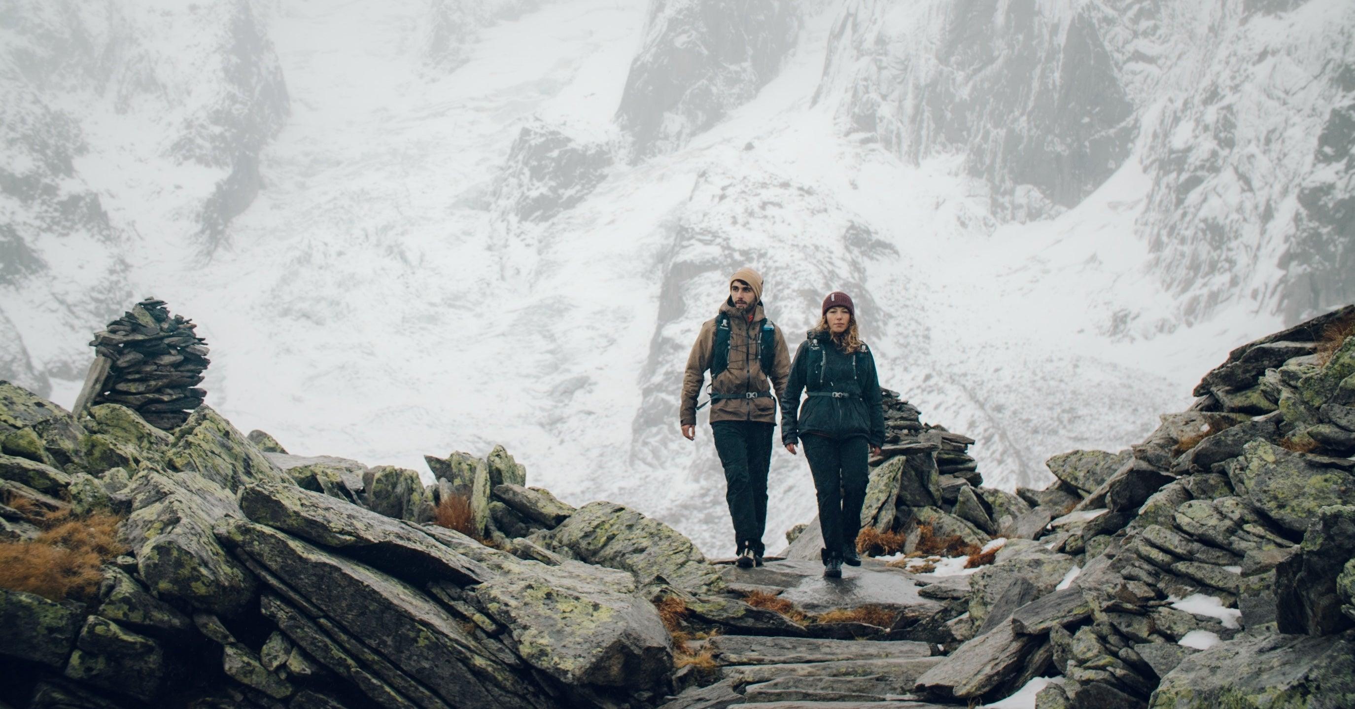 Conquering the Cold: Essential Tips for Winter Hiking in New Zealand