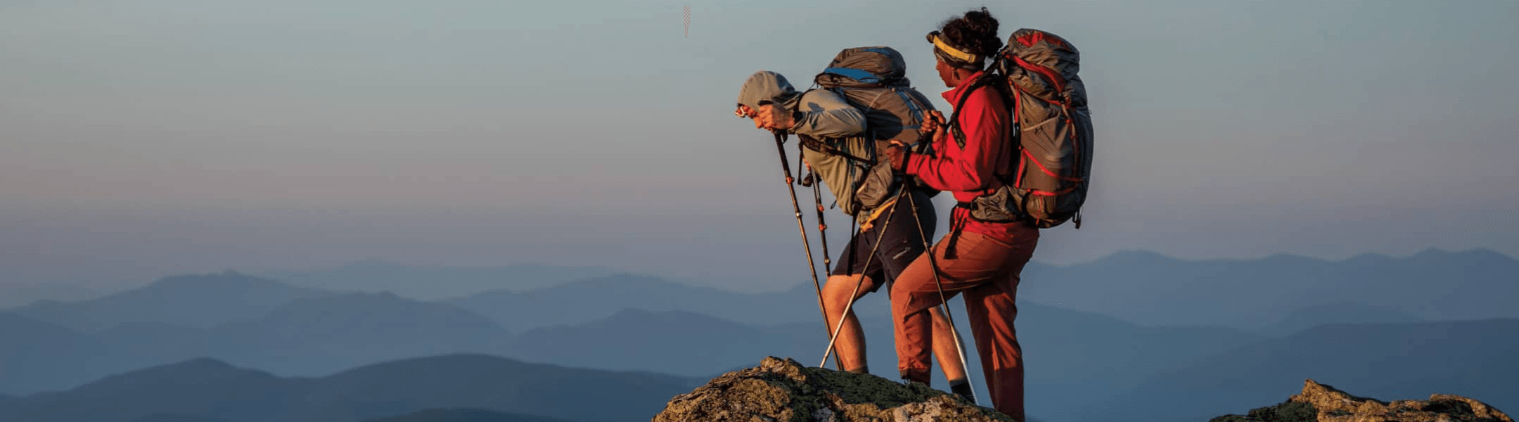 How To Adjust Your Backpack For Maximum Comfort Outside Sports