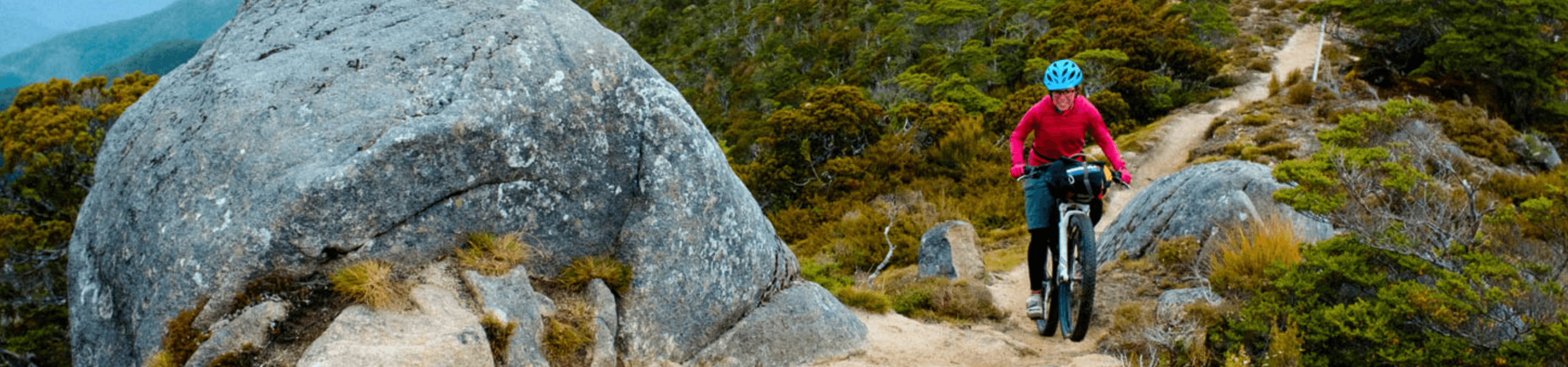 How To Get Set Up For A New Zealand Bikepacking Adventure - Part 2 | Bike Repair, Safety and First Aid