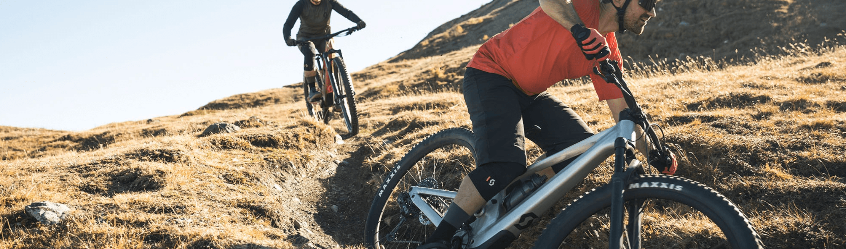 How To Set Up And Adjust Mountain Bike Suspension - An Intro Outside Sports