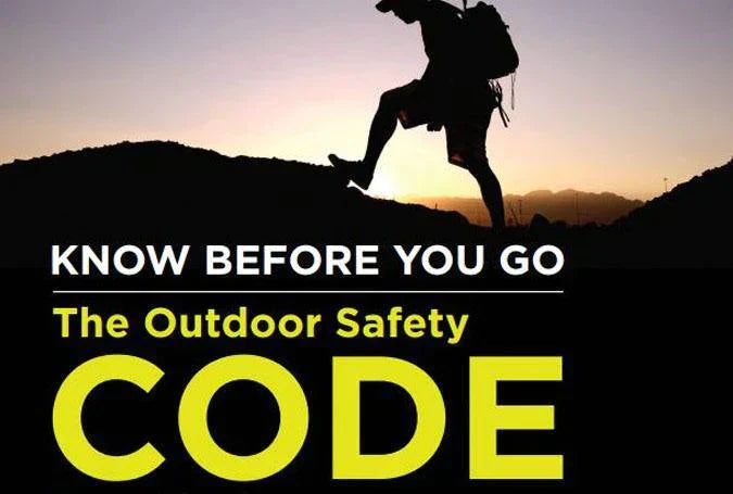 Keep Safe In The New Zealand Backcountry