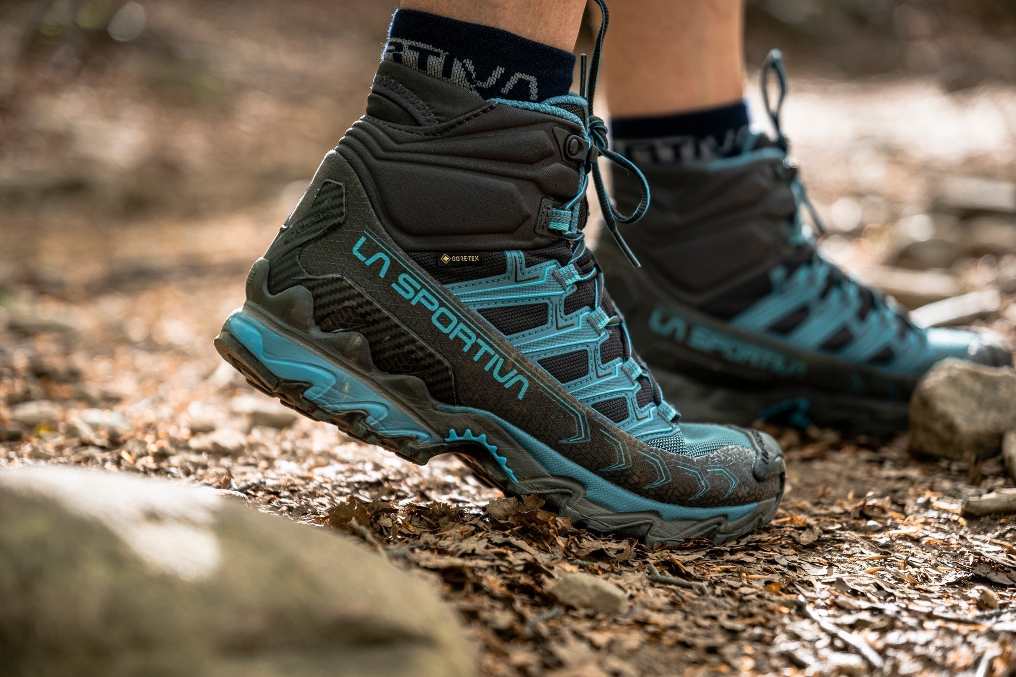 The Key Differences Between Hiking Boots, Hiking Shoes, and Trail Running Shoes