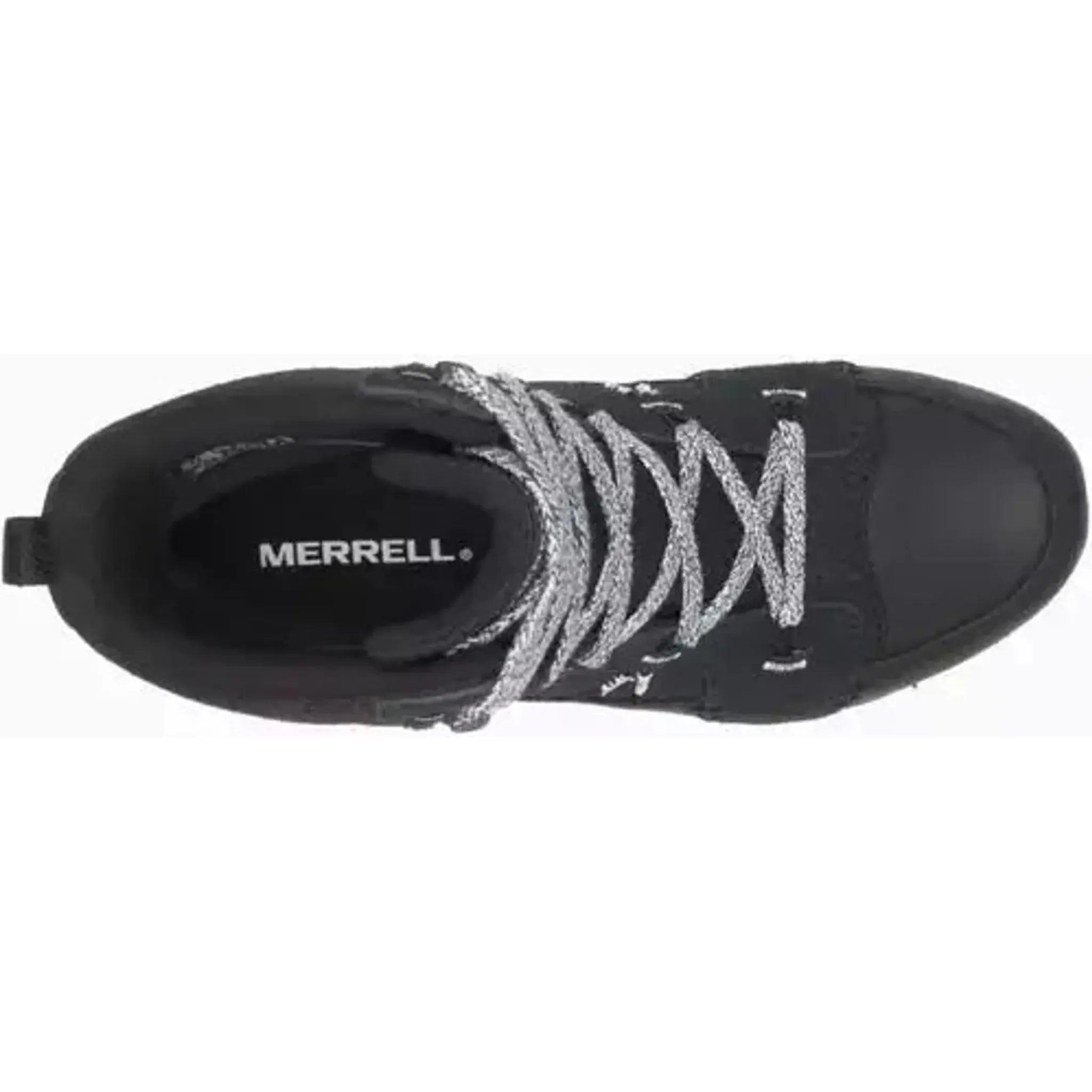 Merrell Womens Bravada 2 Thermo Mid WP – Outside Sports