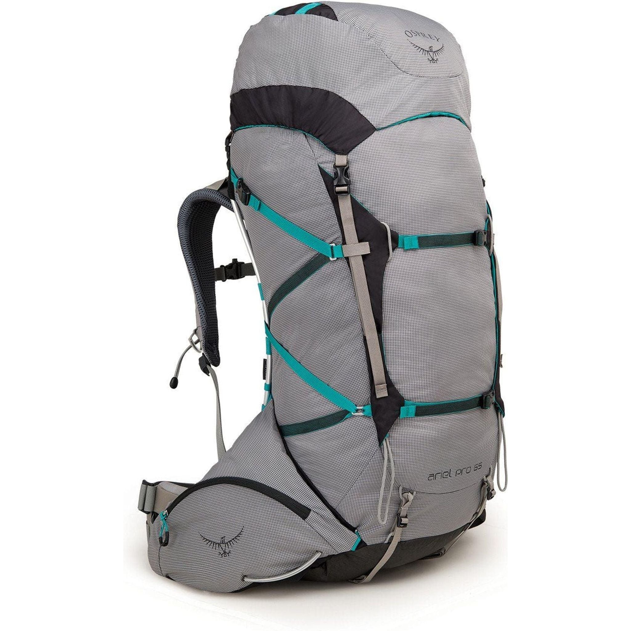 Osprey backpack sales ariel 65