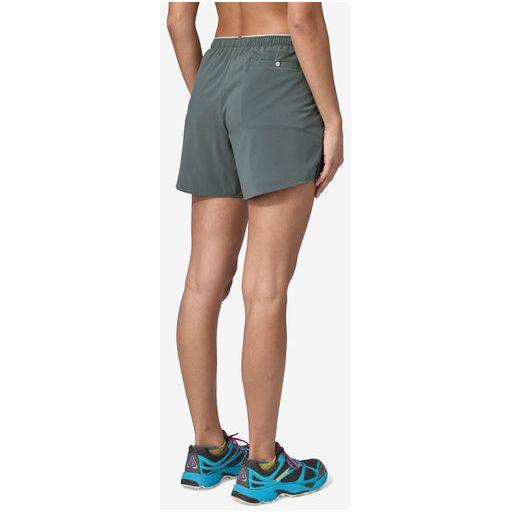 Patagonia Women's Multi Trails Shorts - 5 1/2 in. – Outside Sports