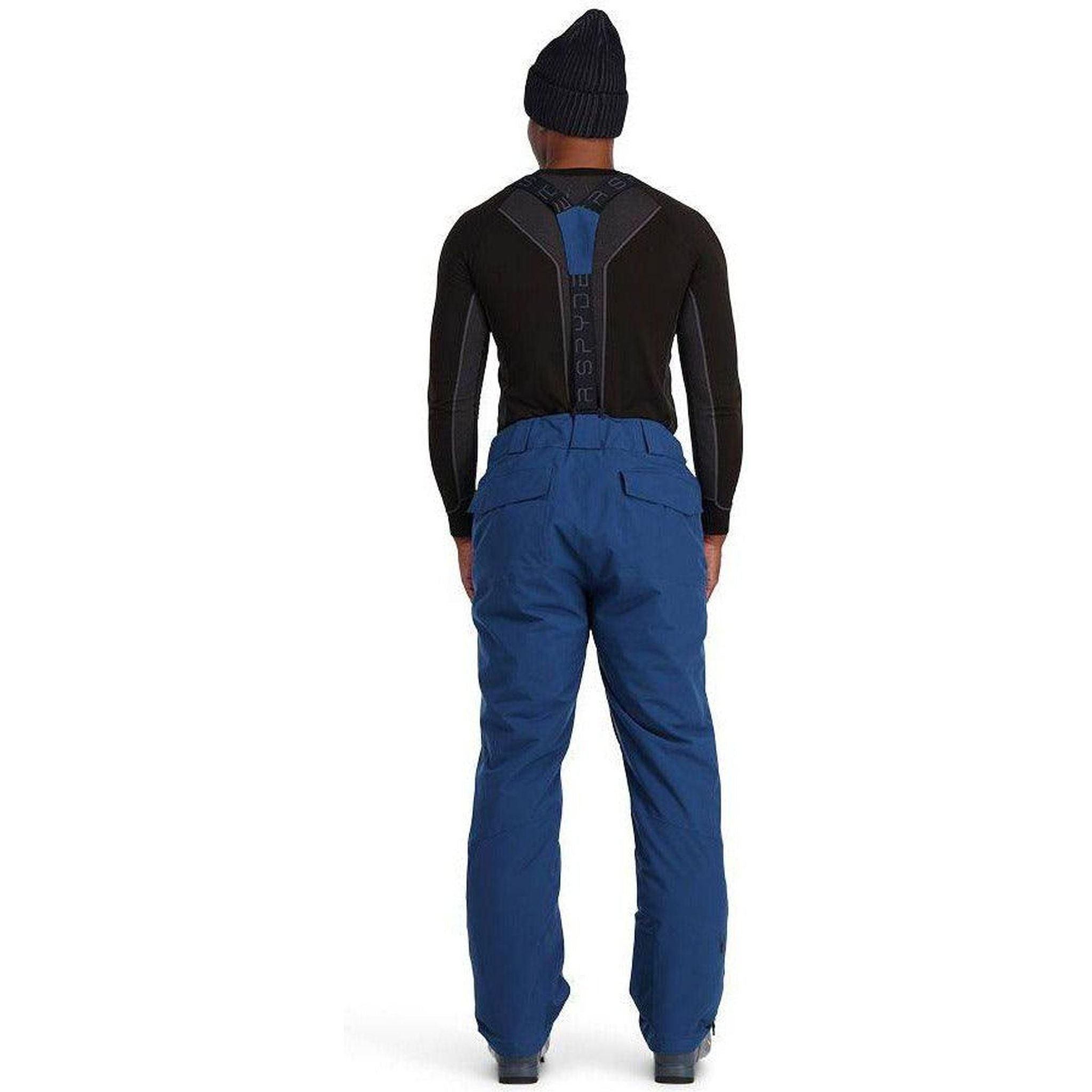 Spyder sentinel sale tailored pant