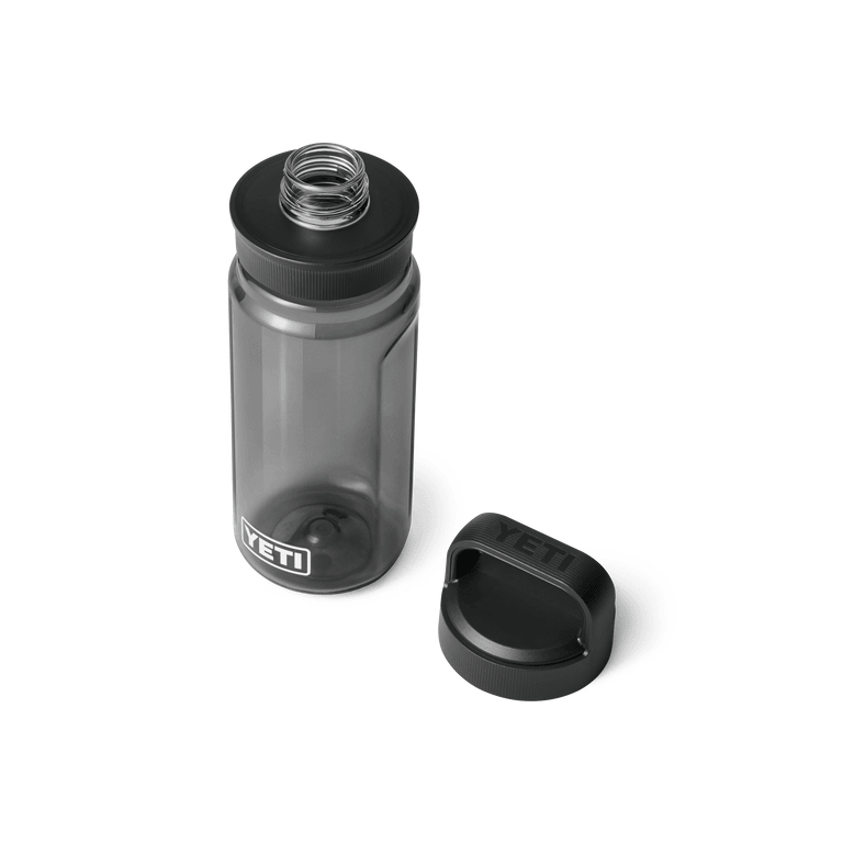 Yeti Yonder Tether 750ml Water Bottle - Charcoal - One Size - Unisex